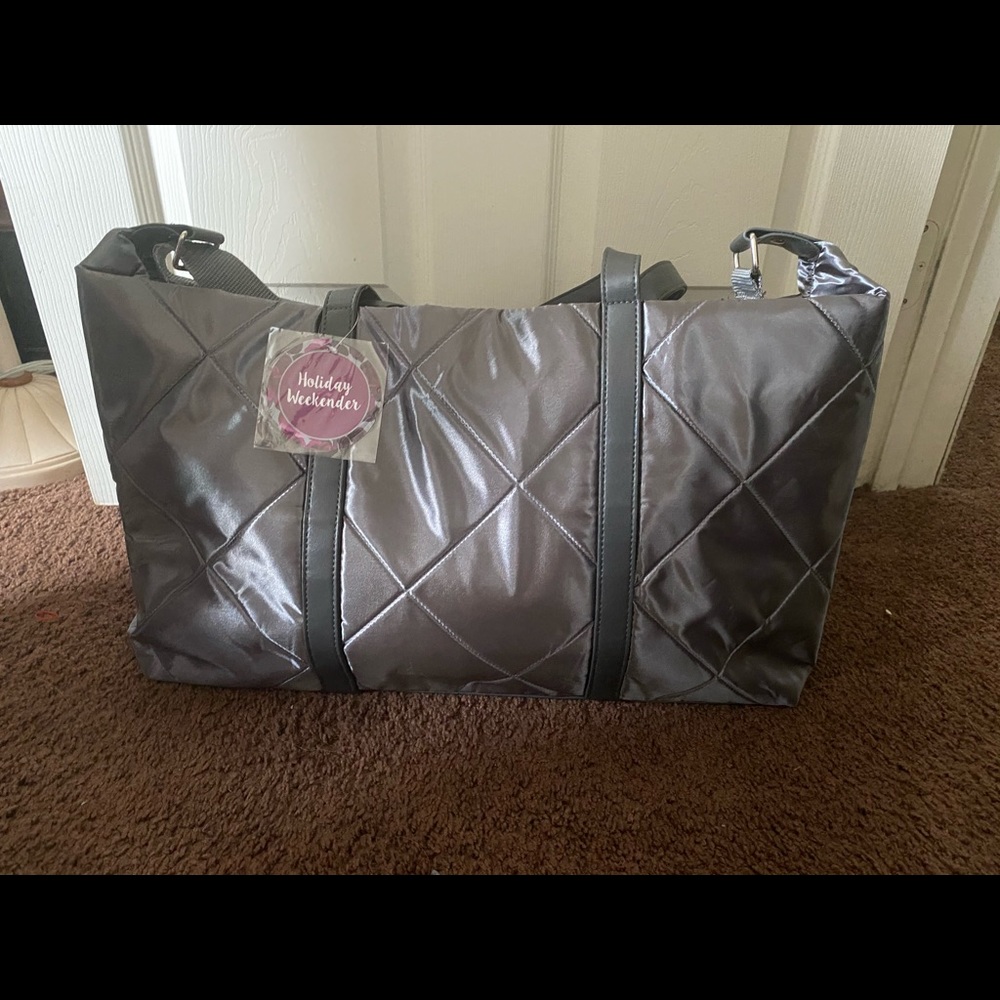 Travel bag